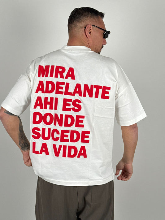 T-Shirt Adelante