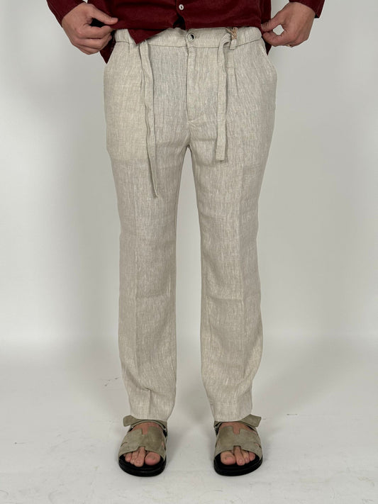 Pantalaccio Pse1527Ss
