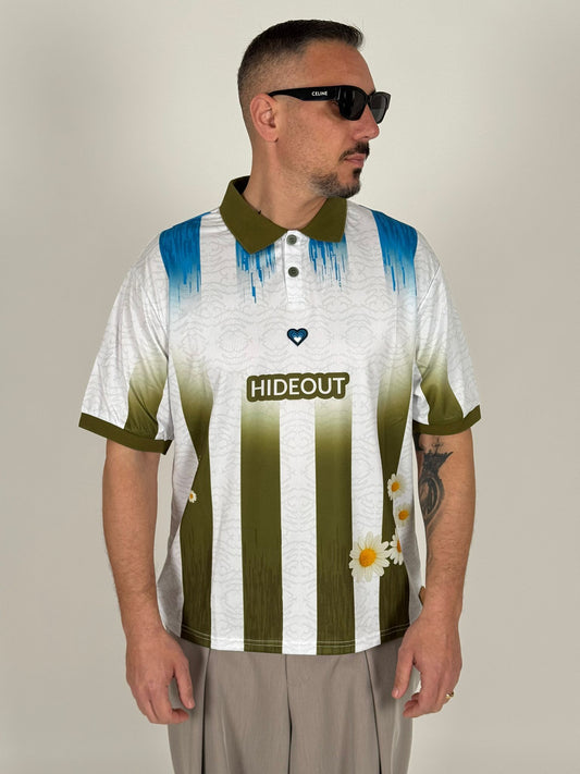 Polo Soccer