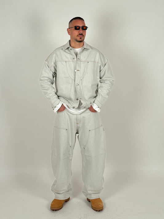 Coordinato Carpenter