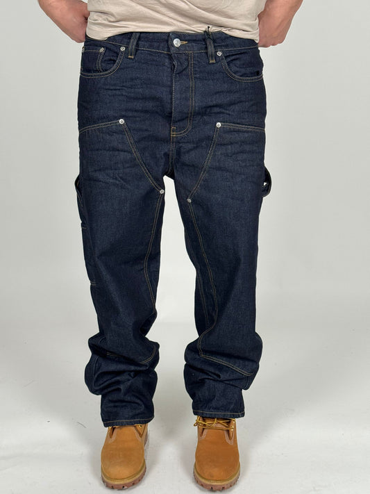 Jeans Worker