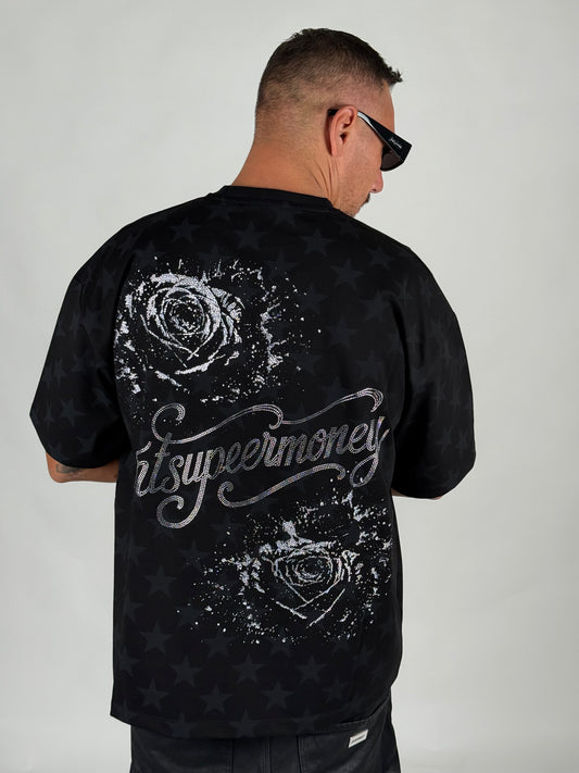 T-Shirt Holy Rose