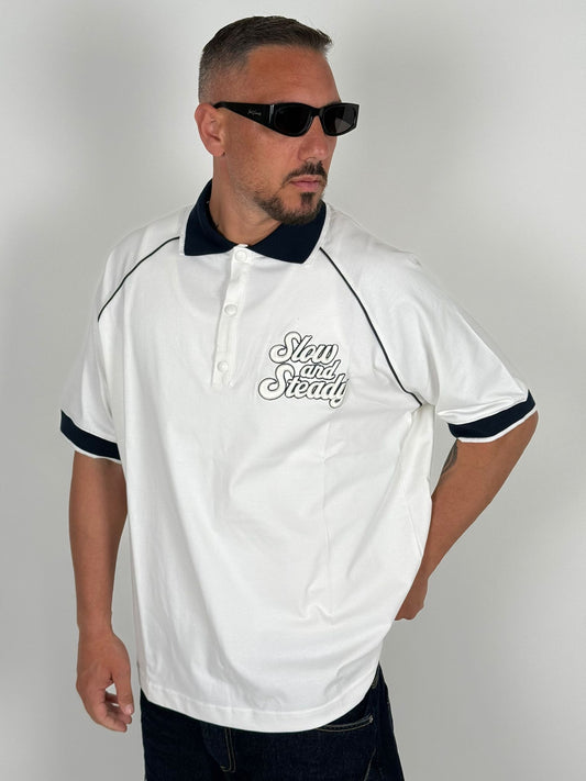 T-Shirt Polo Slow