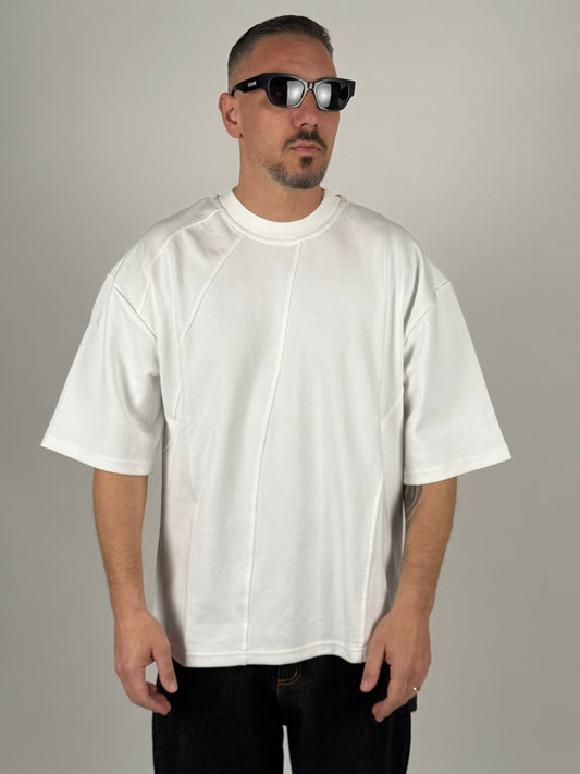 T-Shirt Multi Cut