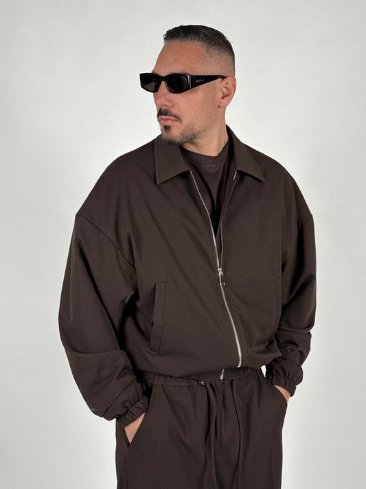 Giubbino Bomber Vis 03