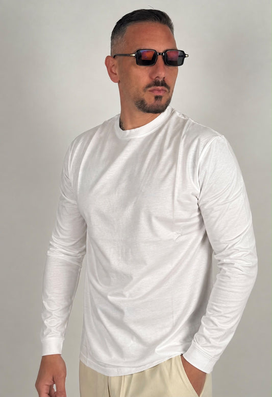 Shirt Long Scozia