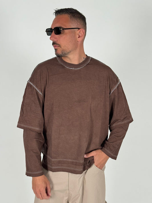 U-T-Shirt 19 T35