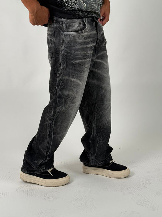 Ballon Jeans Titan