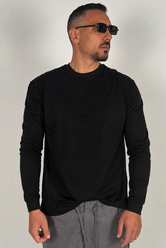 Shirt Long Scozia
