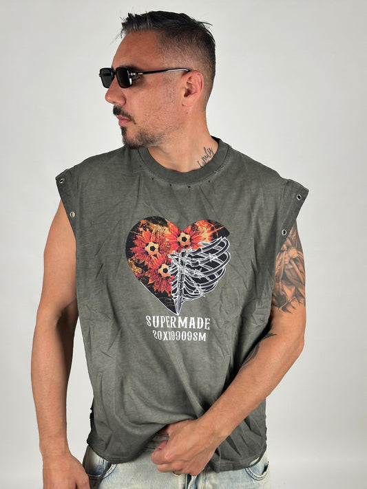Shirt Heart