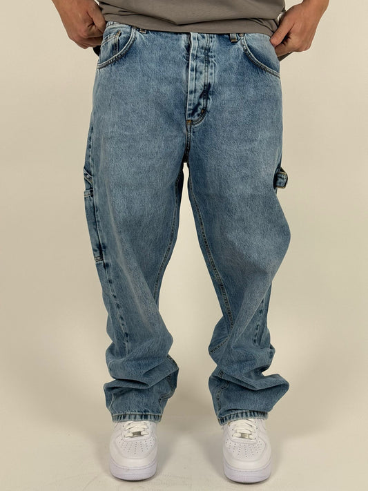 Baggy 140