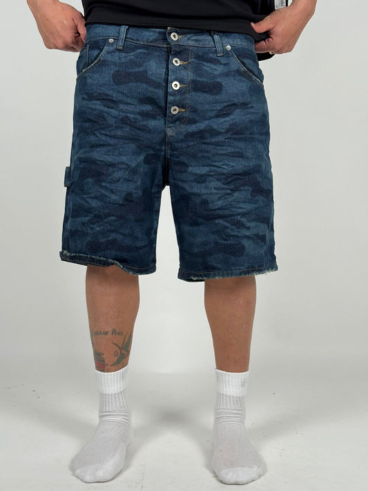Short 04 Mimetico