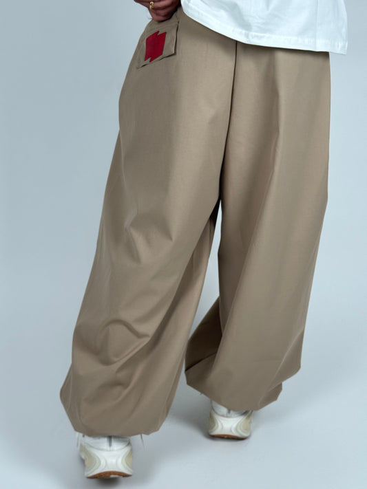 Pantalone Super Big