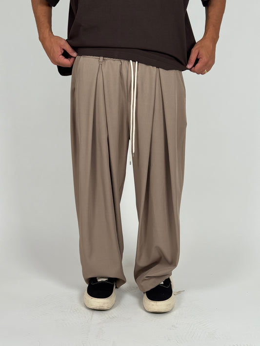 Pantalone Waistband