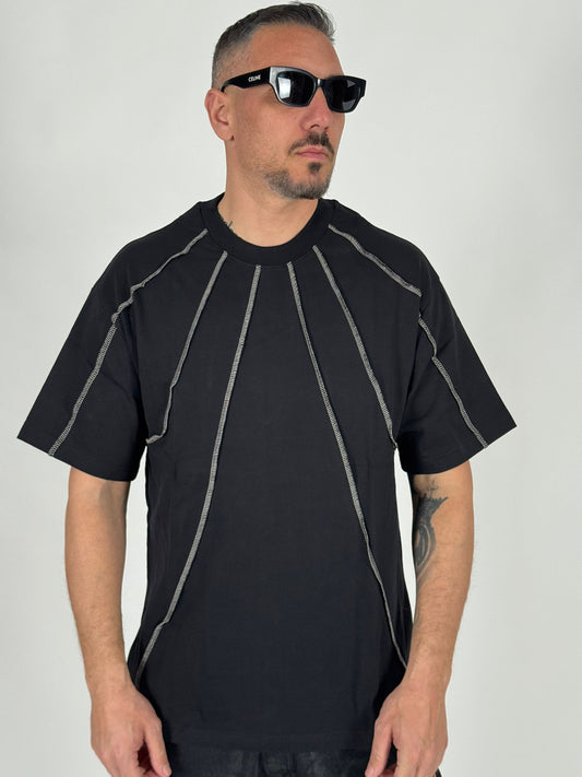 T-Shirt Cuciture