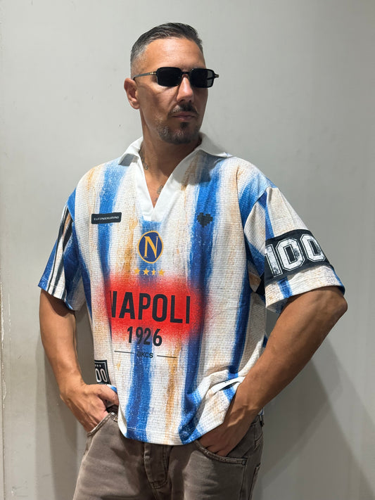 T-Shirt Centenary