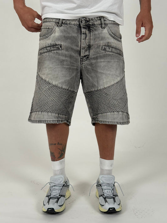 Biker Jn Shorts