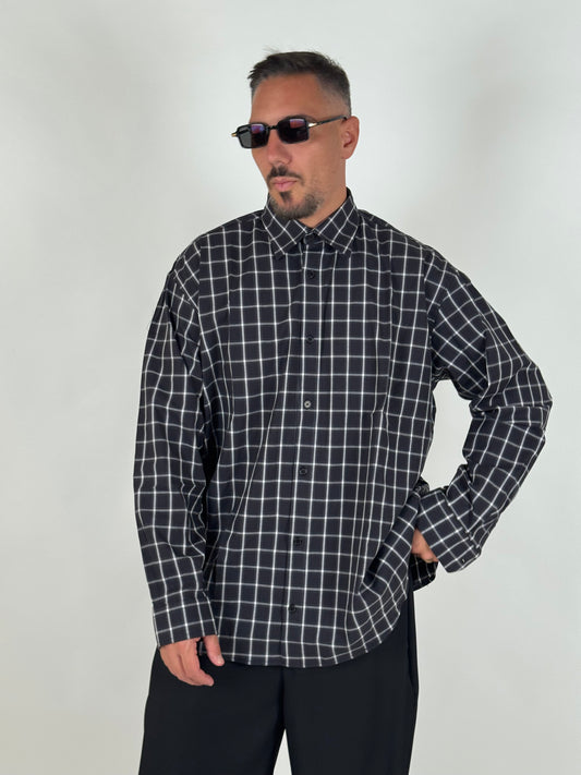 Camicia Londra