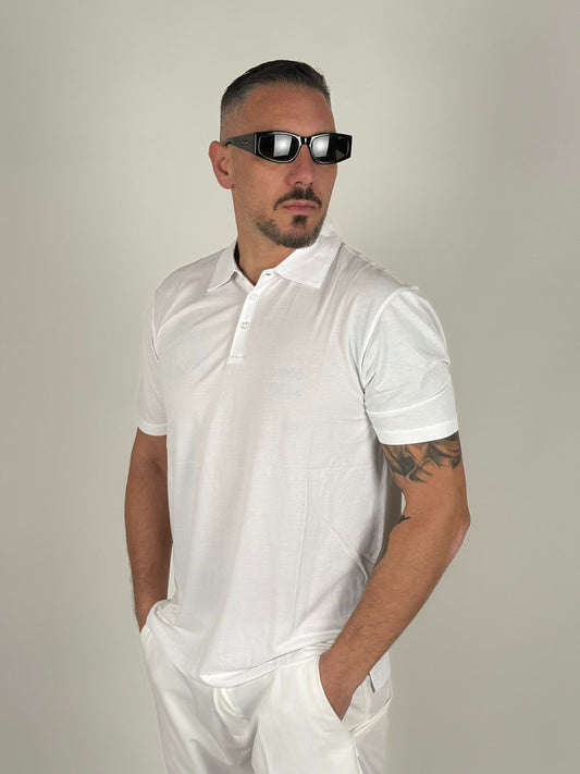 Polo Cotone Seinse