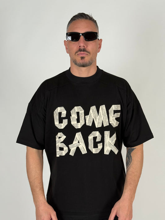 T-Shirt Come Back
