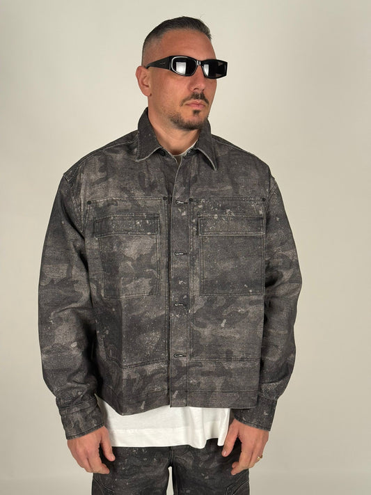 Shirt 2050