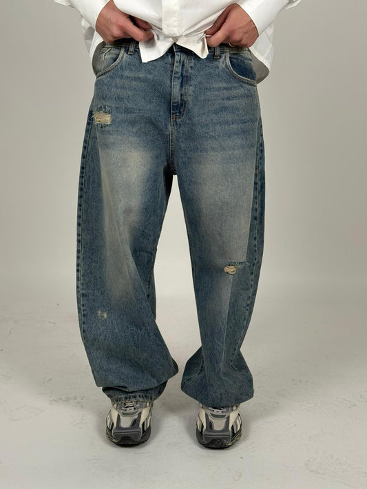 Jeans Balloon