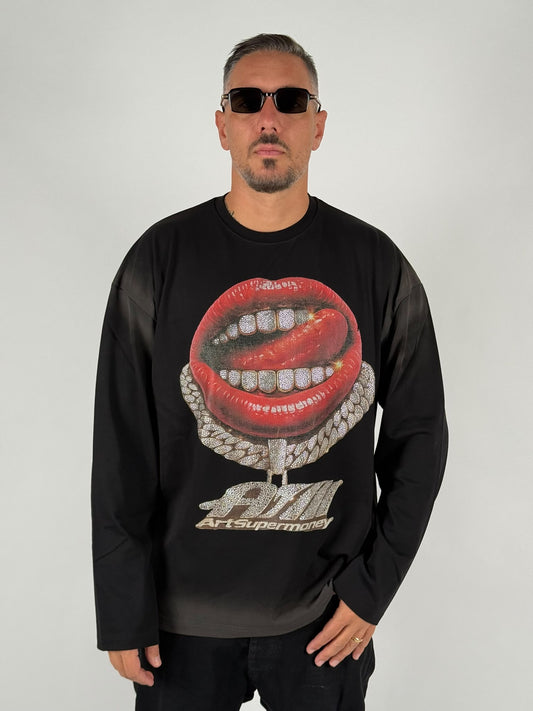 Long Sleeve Grilz
