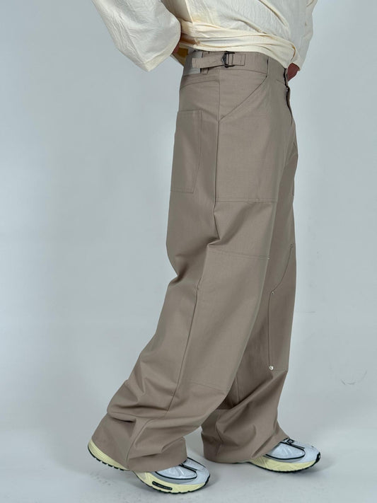 Pantalone Charpet