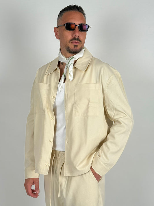 Camicia Fg 8009