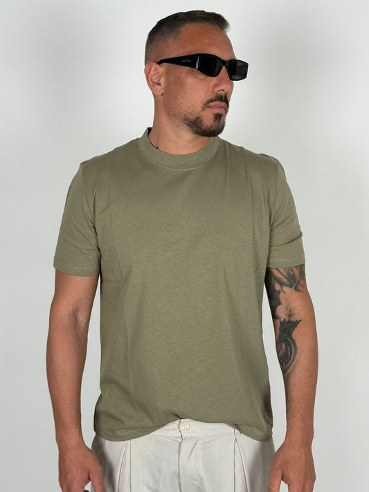 T-Shirt Fg 1001
