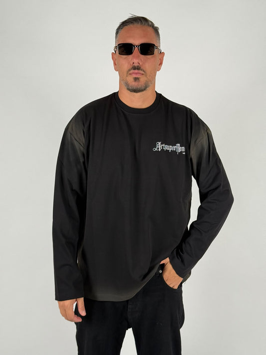 Long Sleeve Bar T