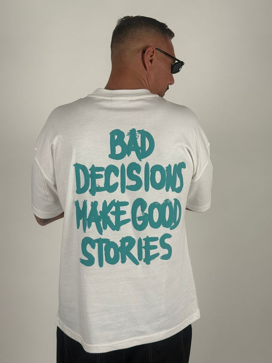 T-Shirt Bad
