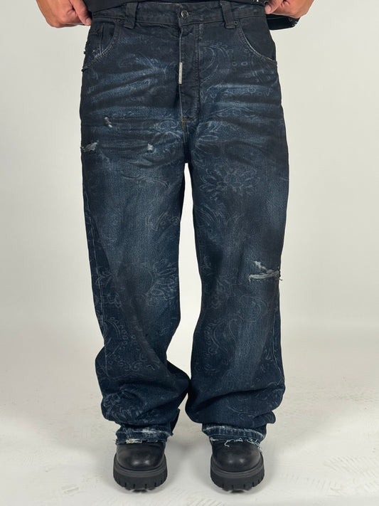 Baggy 3016