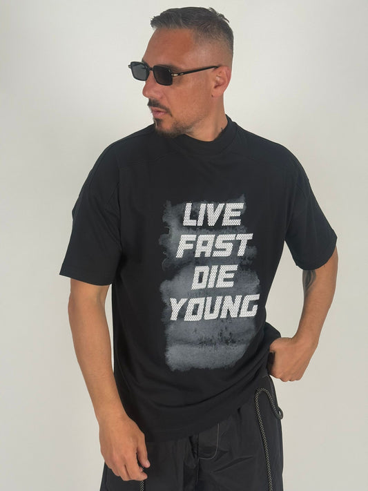 T-Shirt Fast