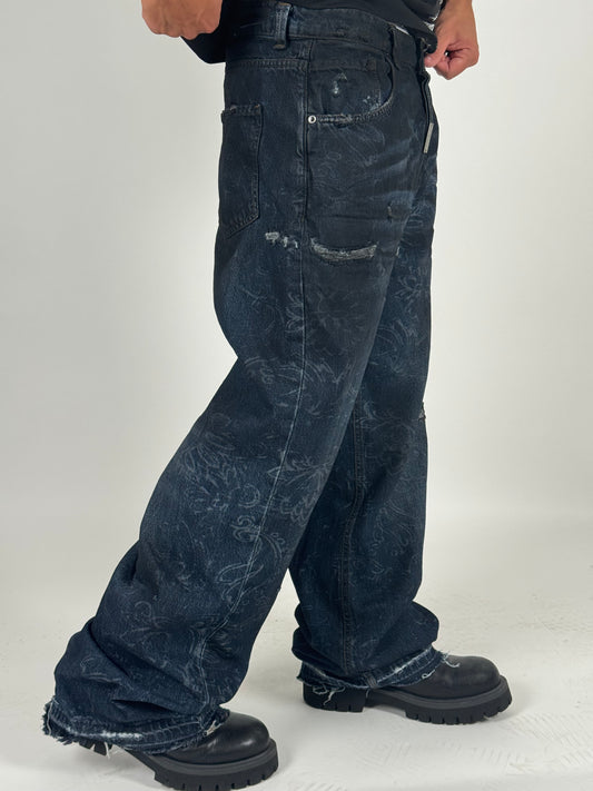 Baggy 3016