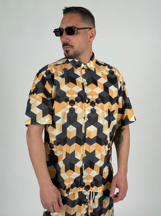 Camicia ICU610