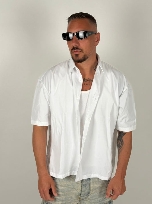 Camicia Fuck