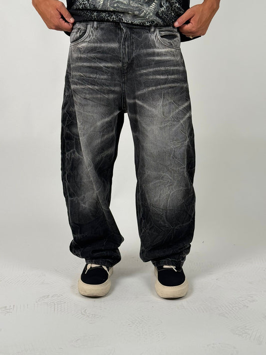 Ballon Jeans Titan