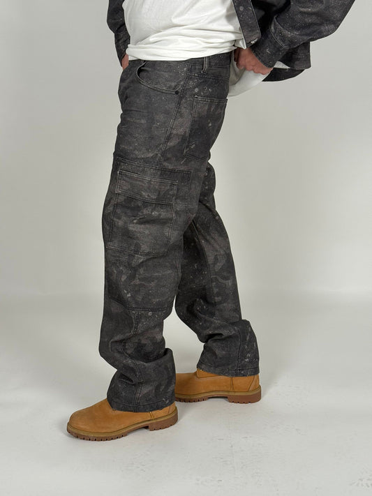 Baggy 2050