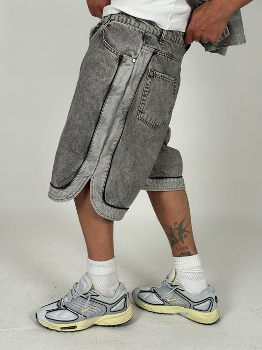 Short 320