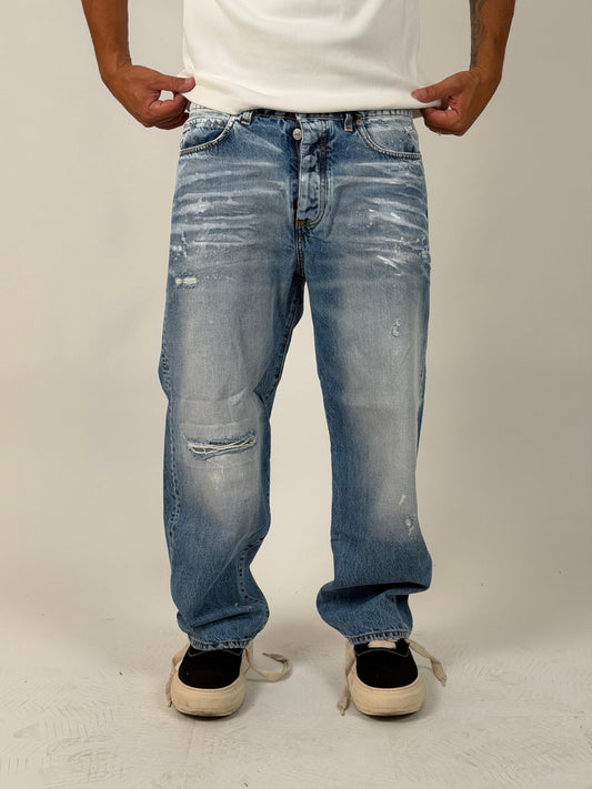 Jeans J160