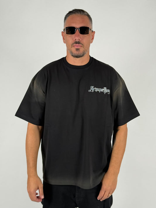 T-Shirt T Bar