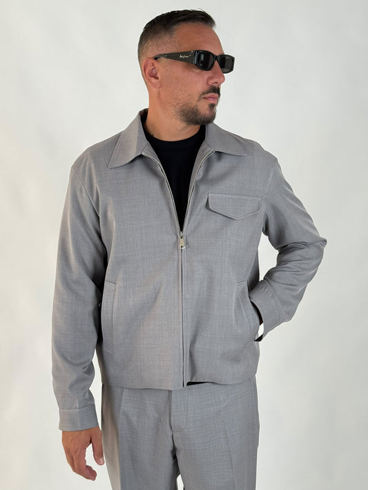 Jacket Colosseum