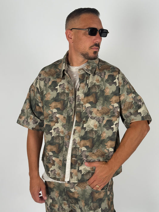 Jacket All Print