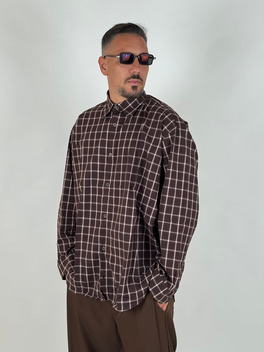 Camicia Londra