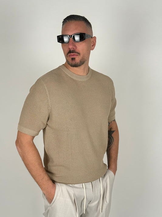 T-Shirt Filo Seinse