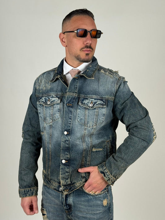 Jacket -J