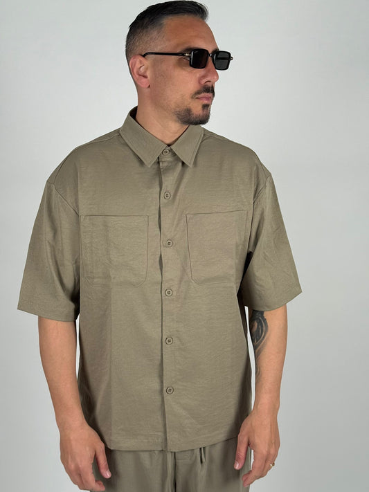 Camicia Fg 8012