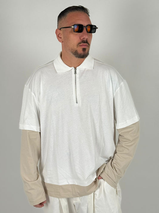 Polo Tee 3040