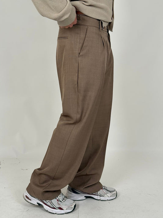 Pantalone New Riky